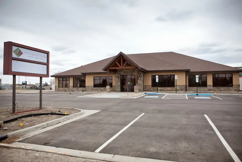 VanLaeckenOrtho 118 Orthodontist in Aberdeen, SD