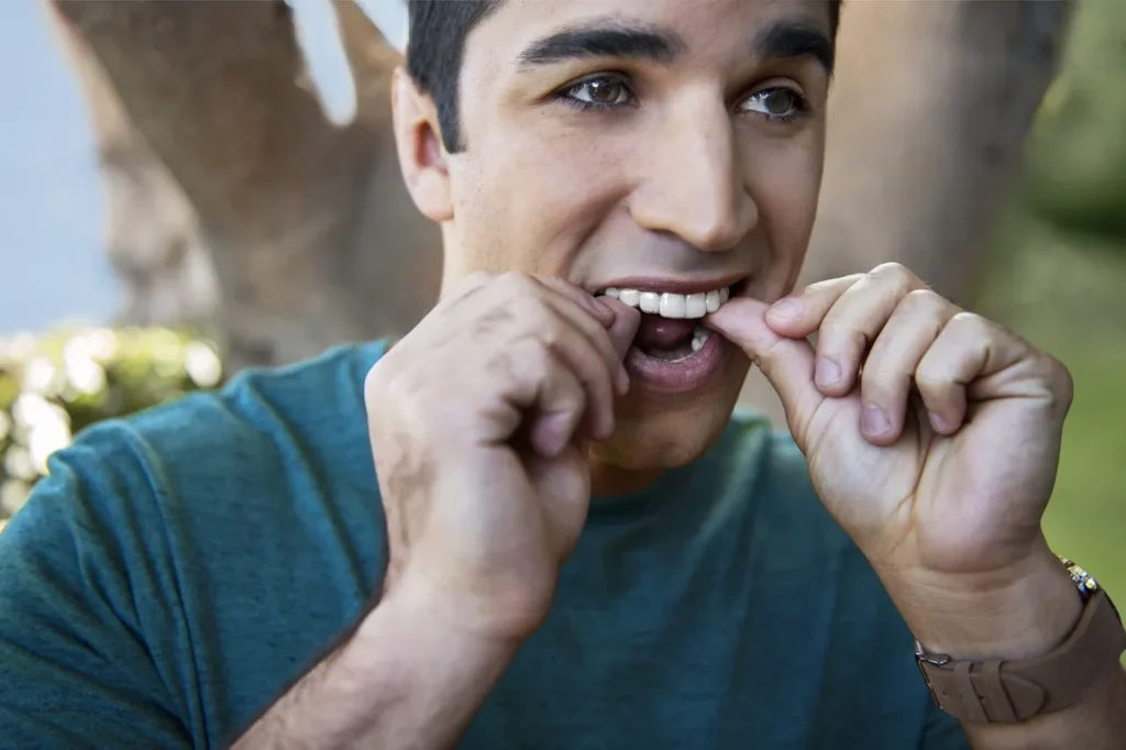 Is Your Invisalign Not Tracking? Try This