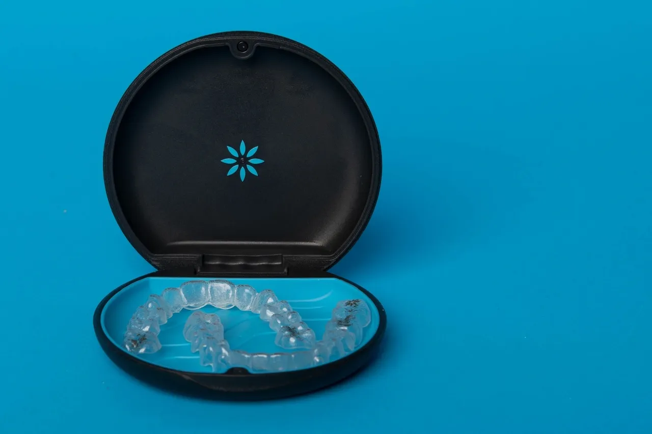 3 Stages of Invisalign Treatment