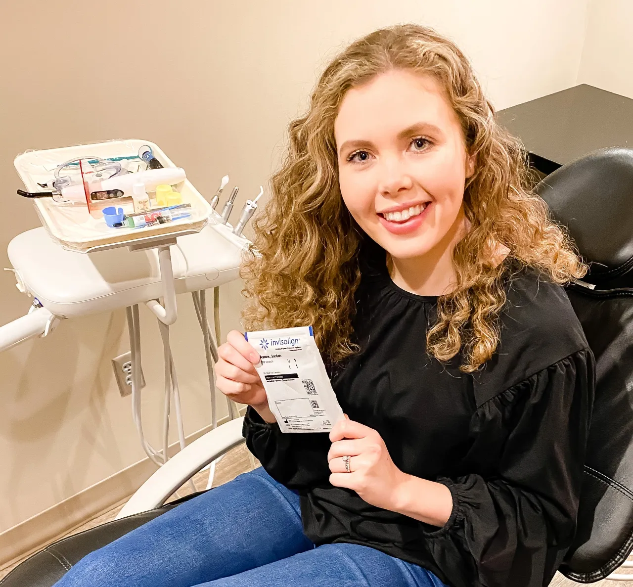 My First 50 Days of Invisalign: 5 Things I Have Learned