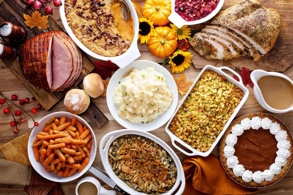 Taking Care of Your Teeth This Holiday Season