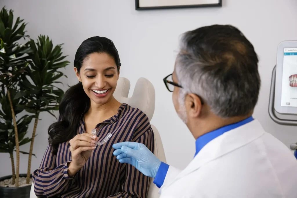 How To Get The Most Out Of Invisalign