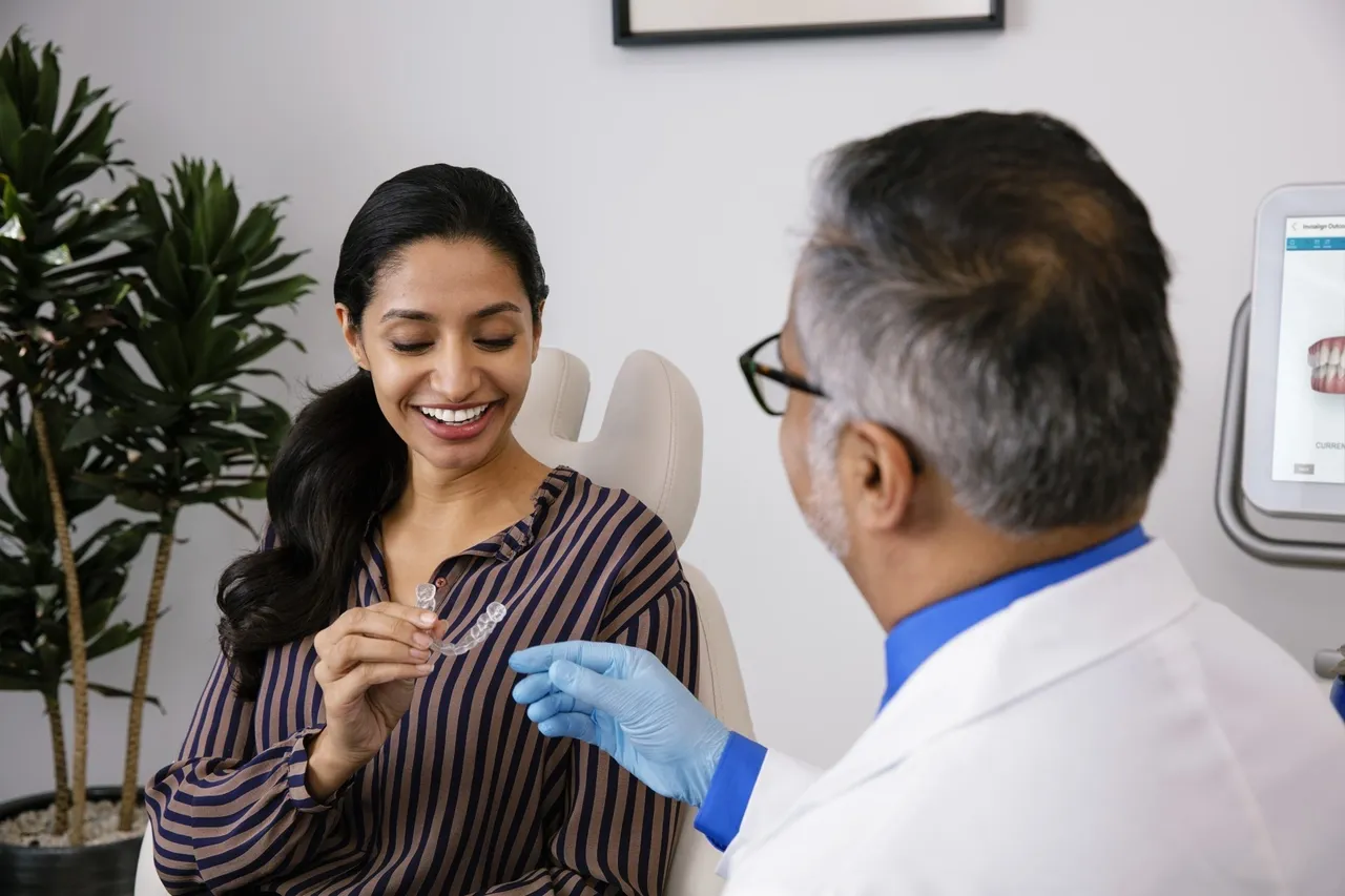 How To Get The Most Out Of Invisalign