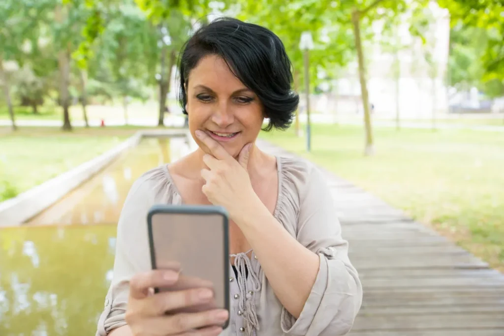 Am I Too Old For Invisalign Treatment?